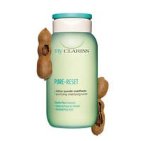 My Clarins Pure-Reset Purifying Matifying Lotion  200ml-218618 My Clarins Pure-Reset Purifying Matifying Lotion  200ml-218618 1